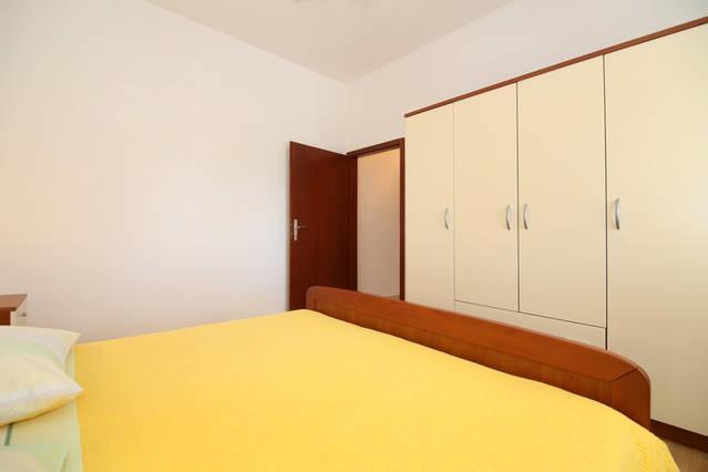 טרוגיר Villa Rosanda Apartments מראה חיצוני תמונה