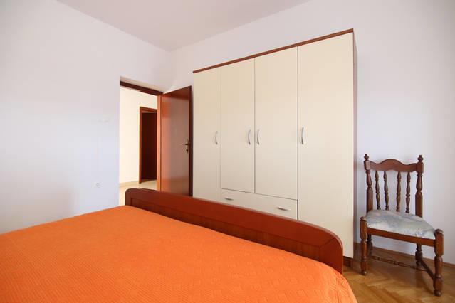טרוגיר Villa Rosanda Apartments מראה חיצוני תמונה