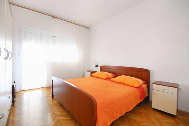 טרוגיר Villa Rosanda Apartments מראה חיצוני תמונה