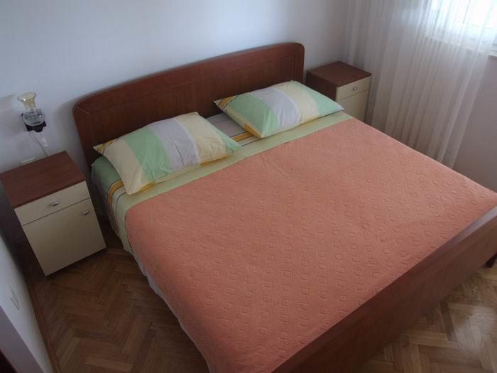 טרוגיר Villa Rosanda Apartments מראה חיצוני תמונה