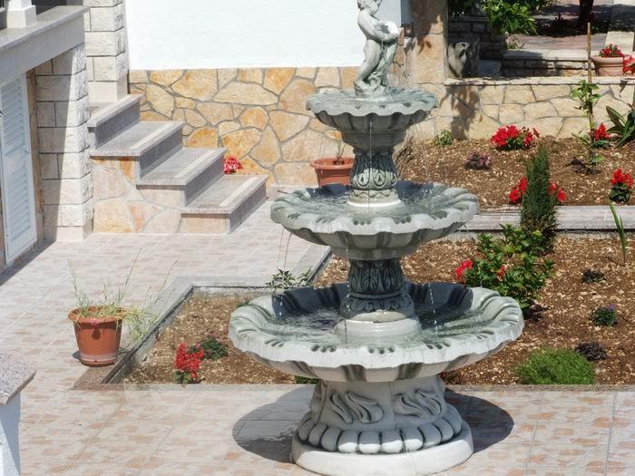 טרוגיר Villa Rosanda Apartments מראה חיצוני תמונה