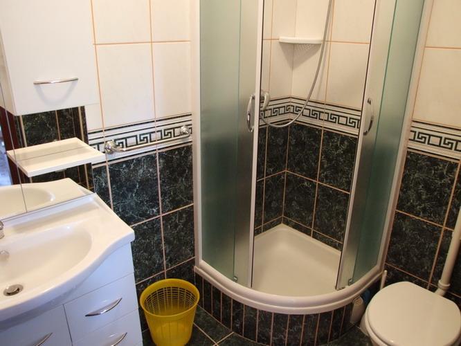 טרוגיר Villa Rosanda Apartments מראה חיצוני תמונה