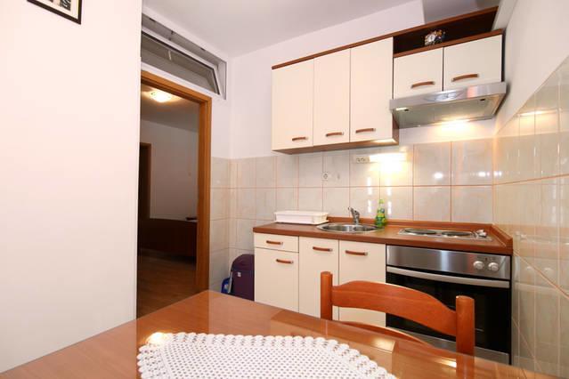 טרוגיר Villa Rosanda Apartments מראה חיצוני תמונה