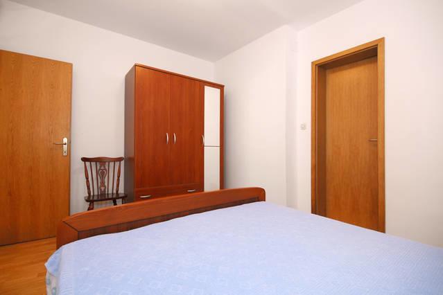 טרוגיר Villa Rosanda Apartments מראה חיצוני תמונה