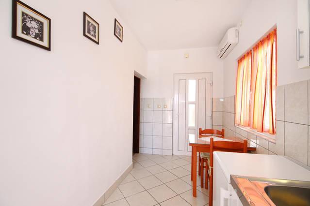 טרוגיר Villa Rosanda Apartments מראה חיצוני תמונה