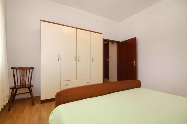 טרוגיר Villa Rosanda Apartments מראה חיצוני תמונה